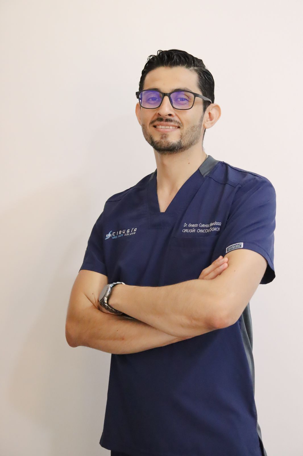 Luis Ernesto Cuevas Mendoza-107