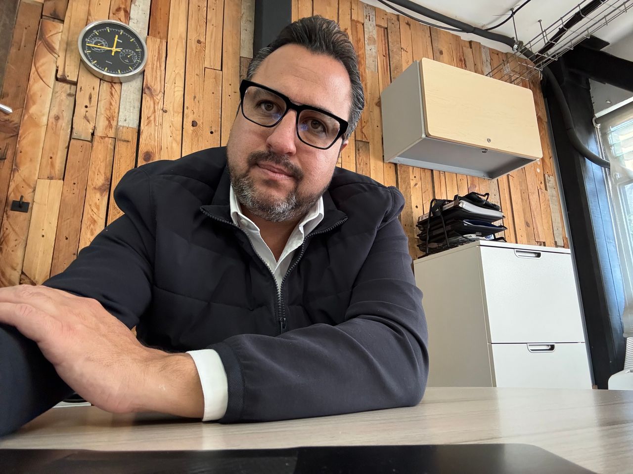 Angel Santos Del Campo-0