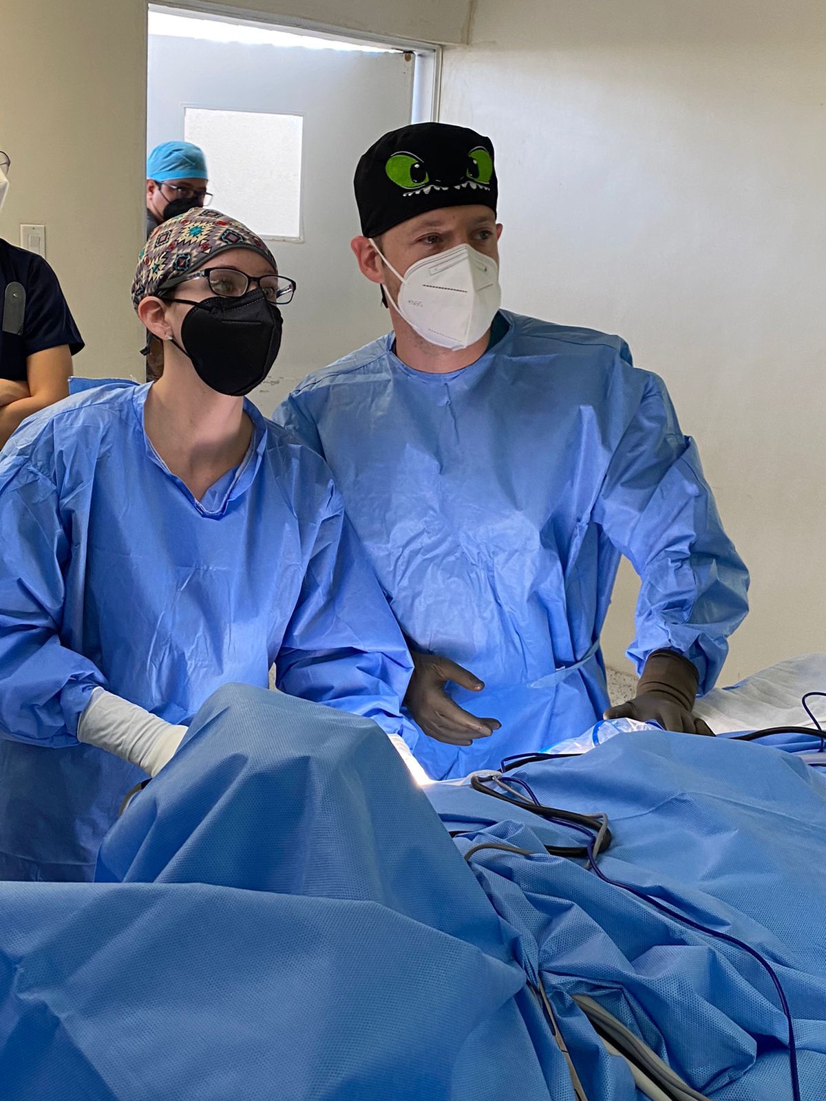 Maria De Lourdes Cortés Steidle-0