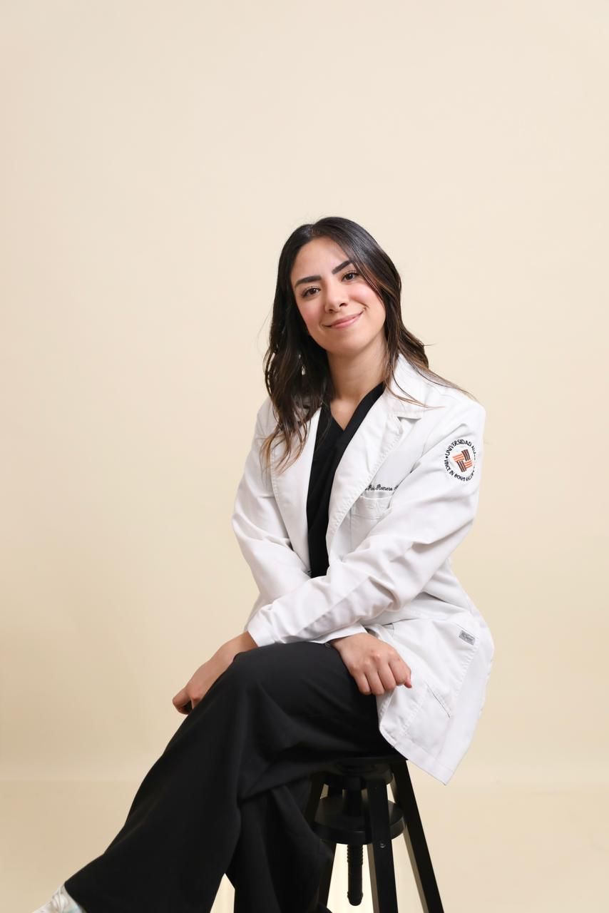 Alexa Paola  Romero Serrano-0