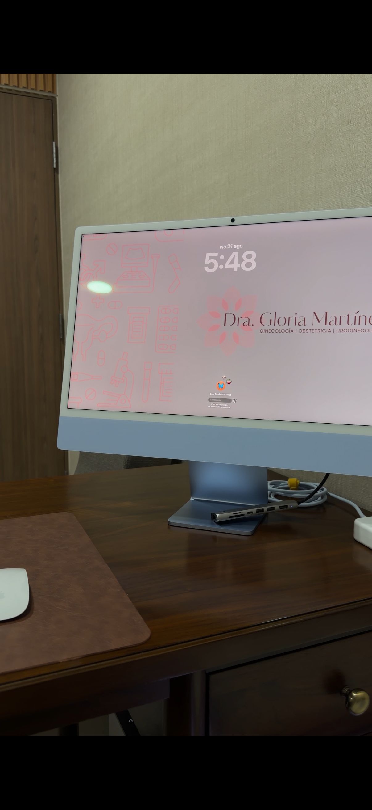Gloria Martinez Villalobos-1
