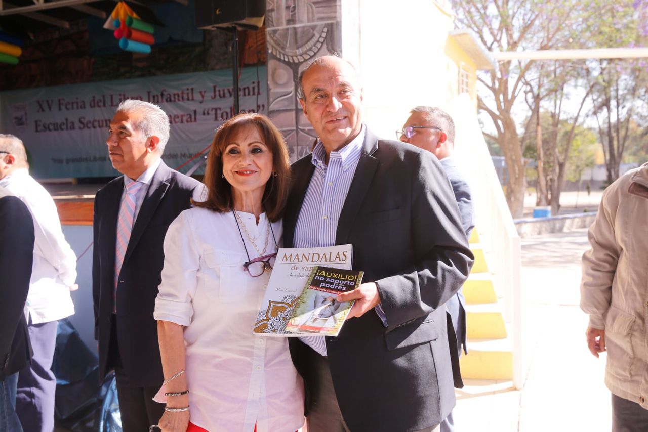 Rosa De Guadalupe Esquivel Romero-4