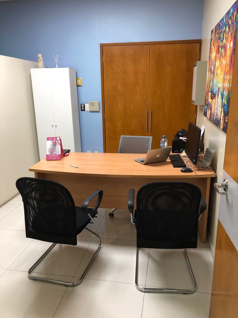 María De Los Ángeles García-8