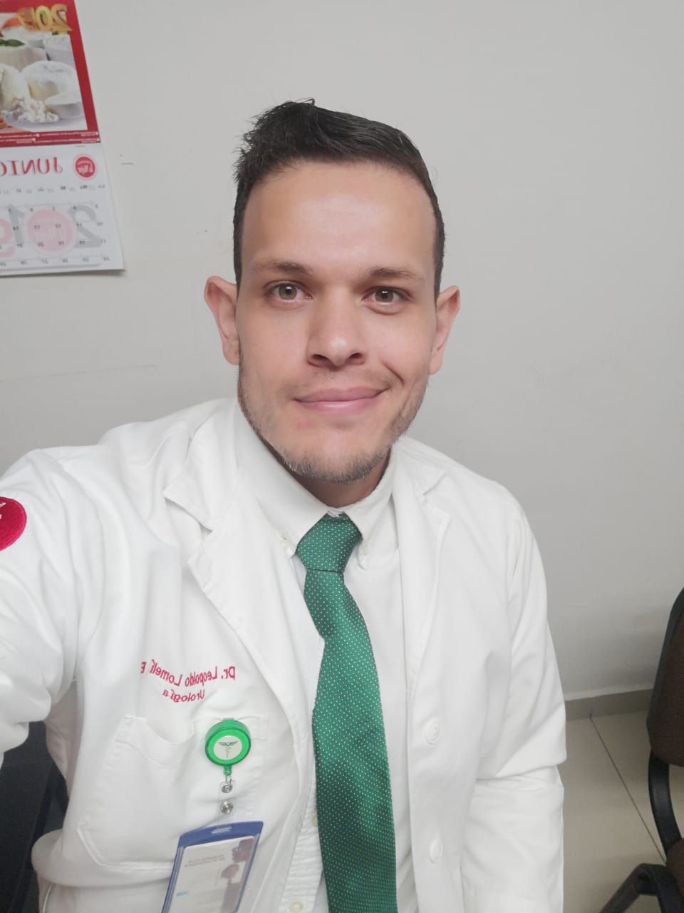 Leopoldo Lomelí Buenrostro-4