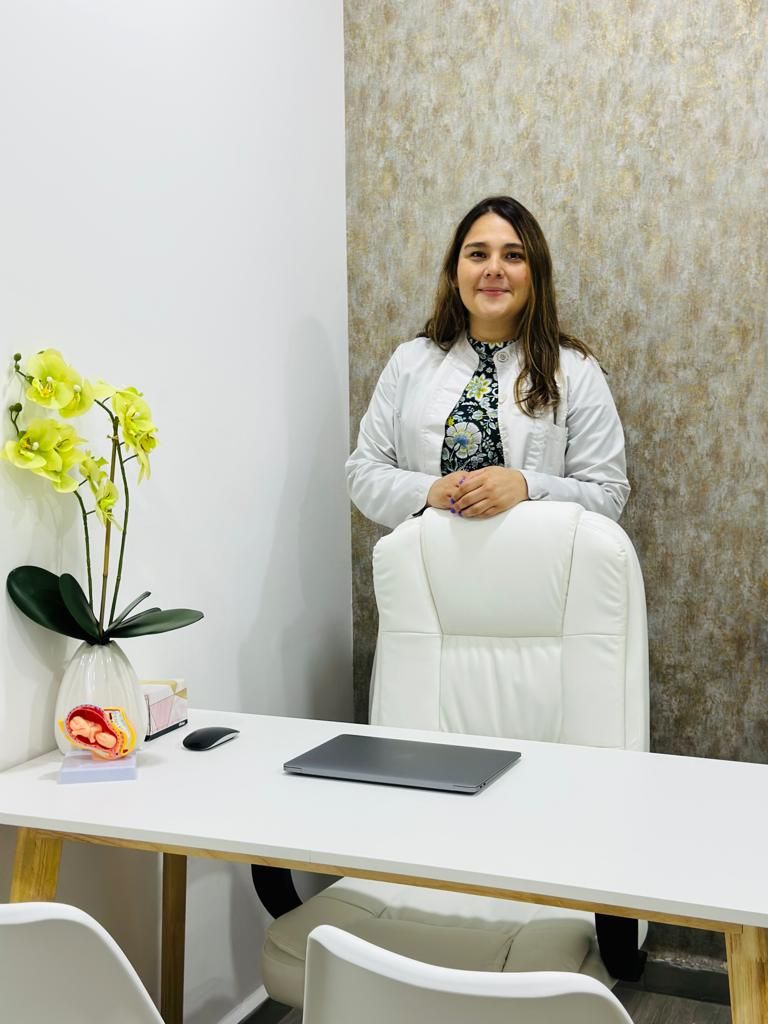 Gabriela Arias Sánchez-3