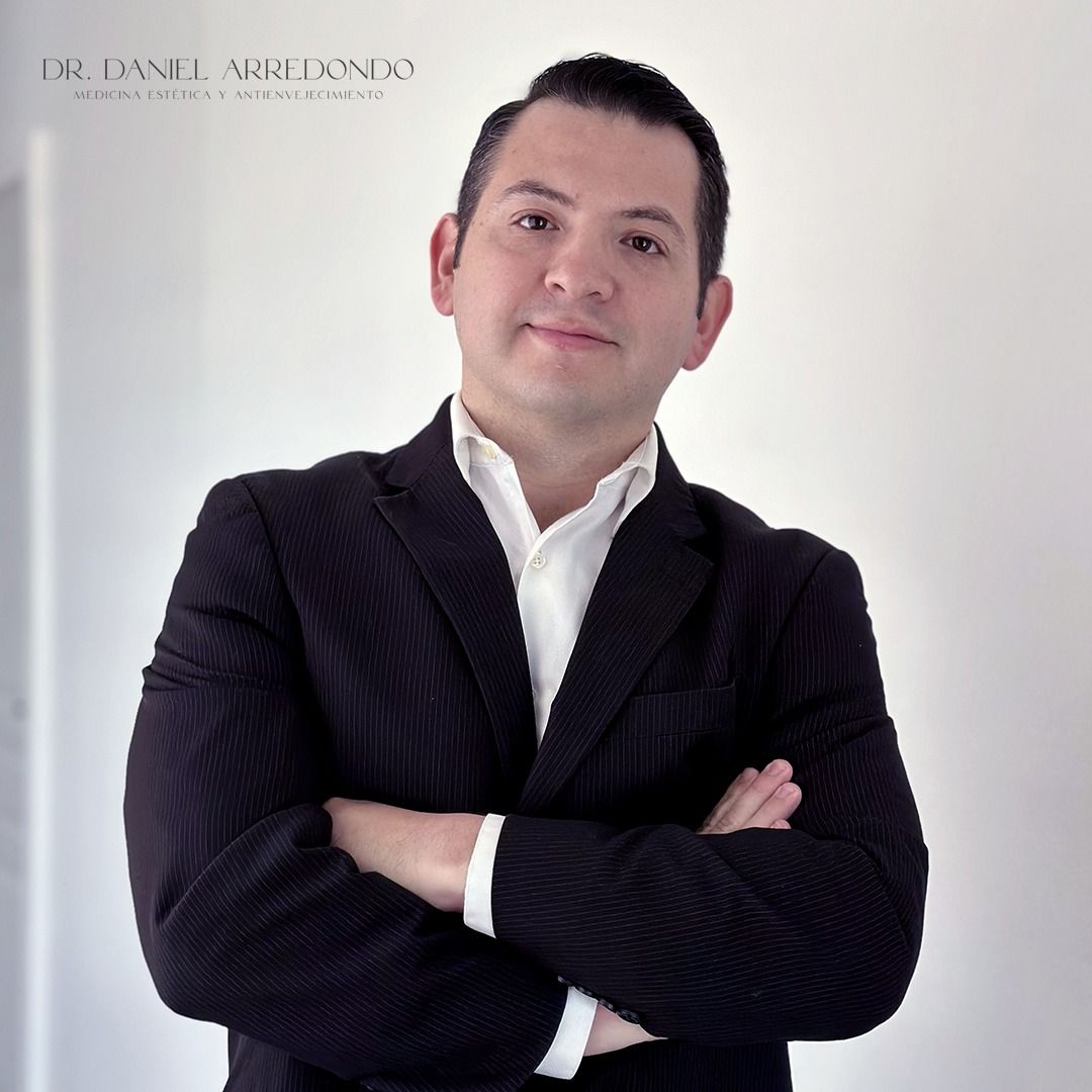 Daniel Arredondo Pérez-12