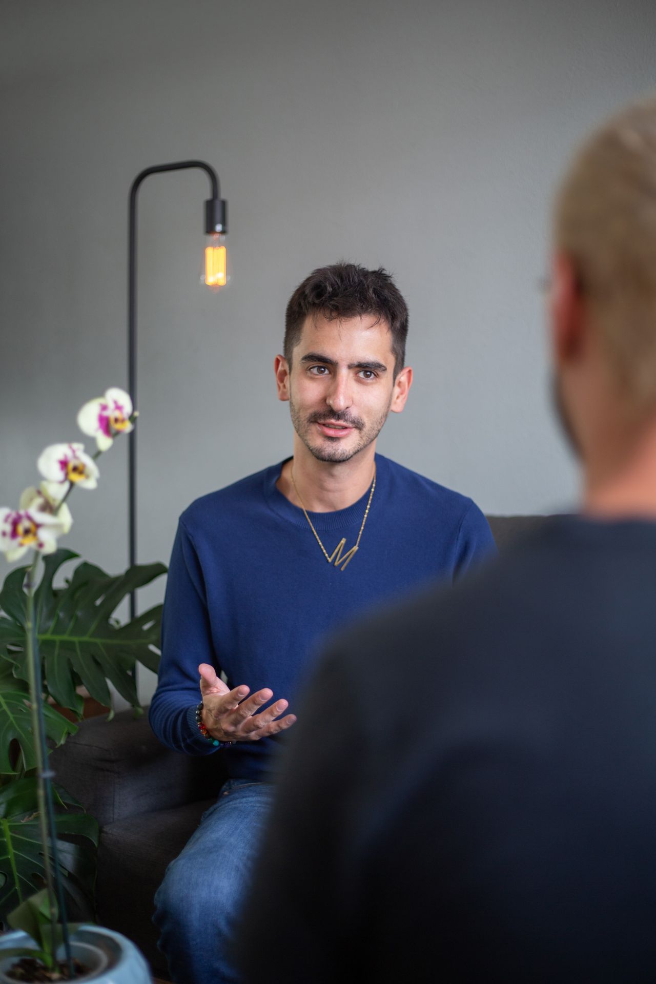 Mauricio Preciado Carpio-0