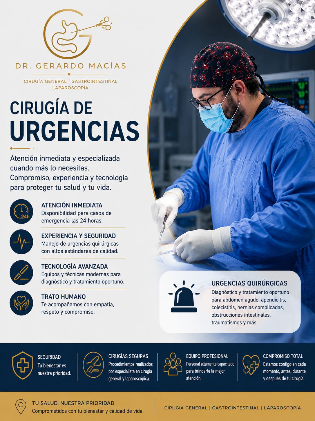 Luis  Gerardo Macias Escobedo-9
