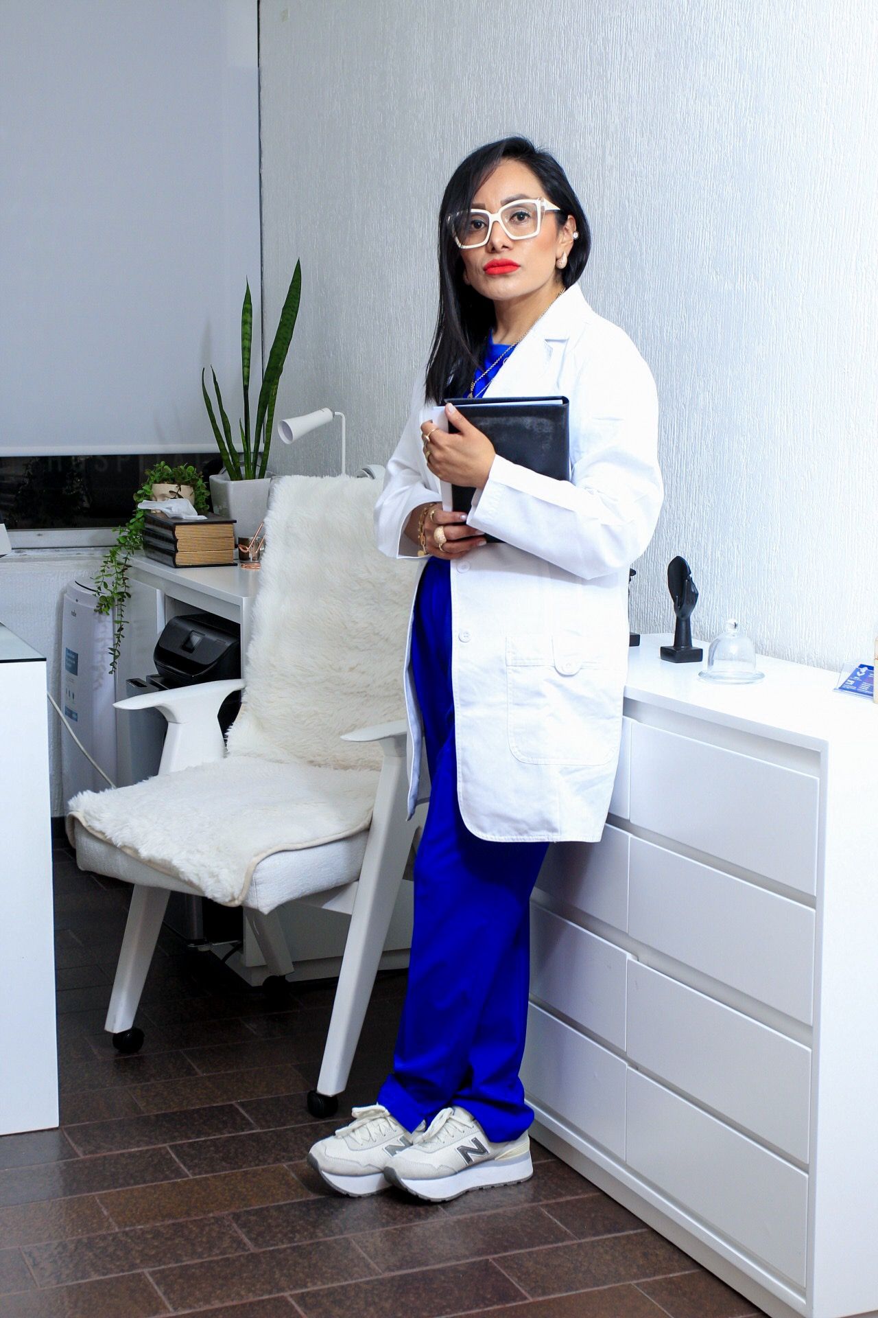 Eloisa Jiménez Jiménez.-2