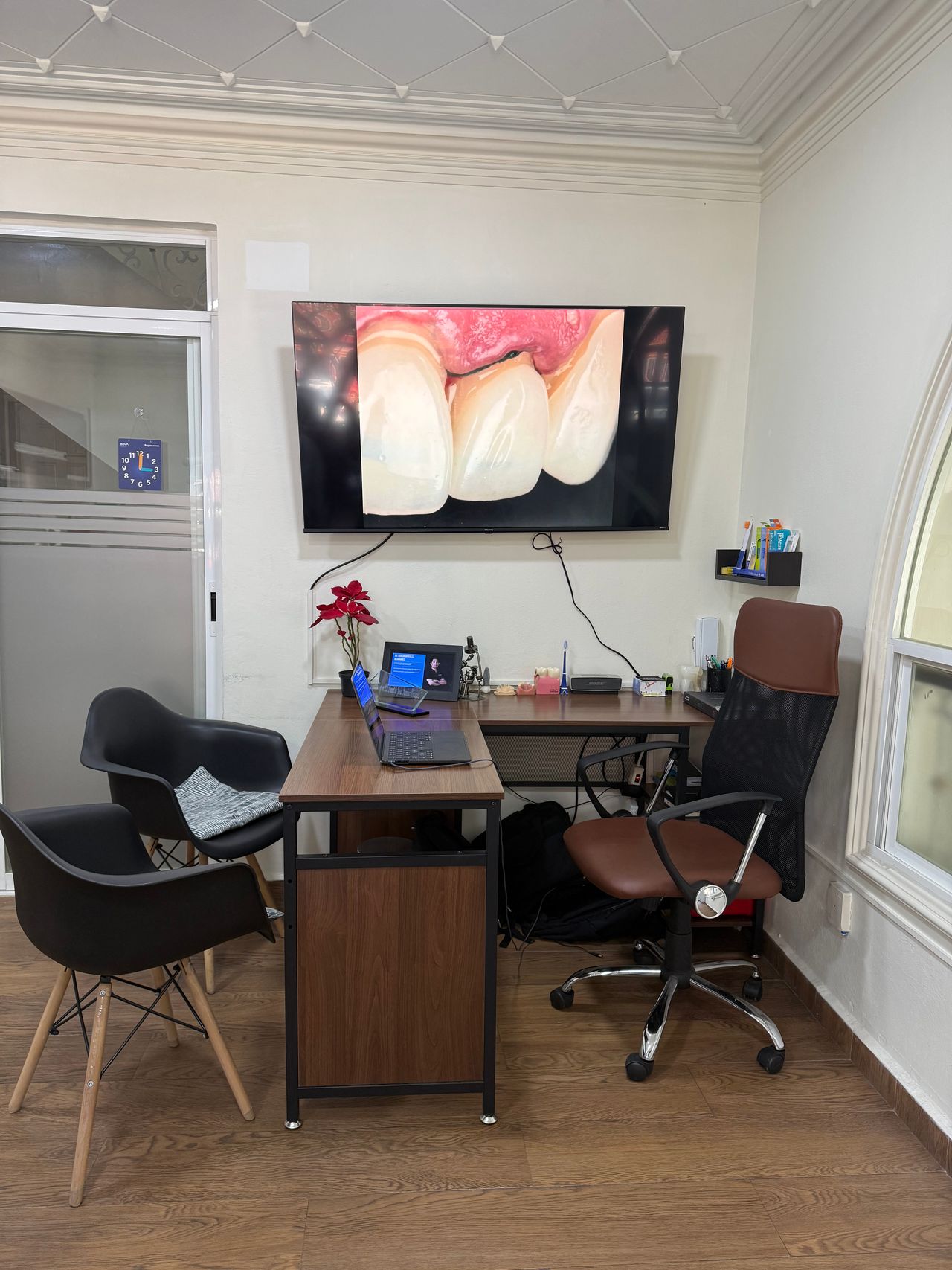 Daniel De Jesus Ramirez Vazquez-9