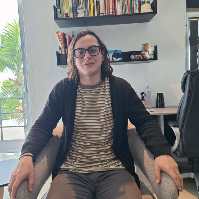 Jorge Luis Gomez Sansores-0