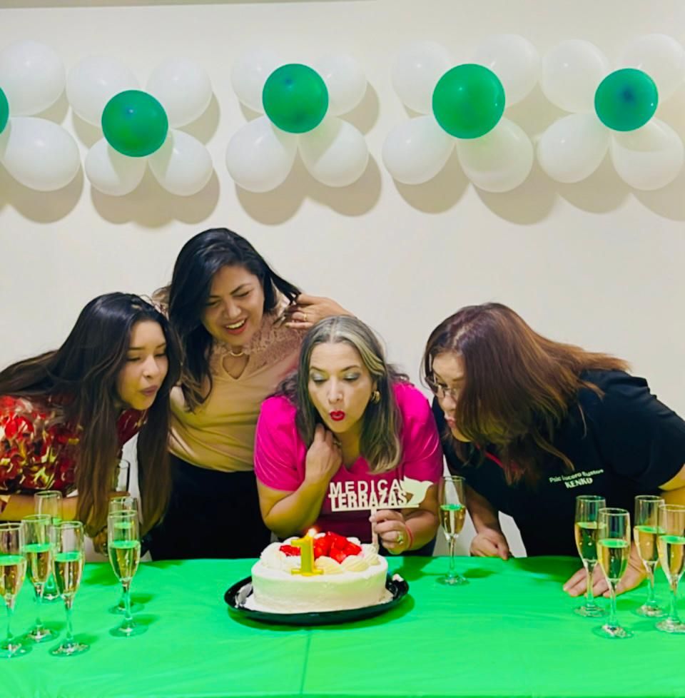 Daniela Verónica González-25