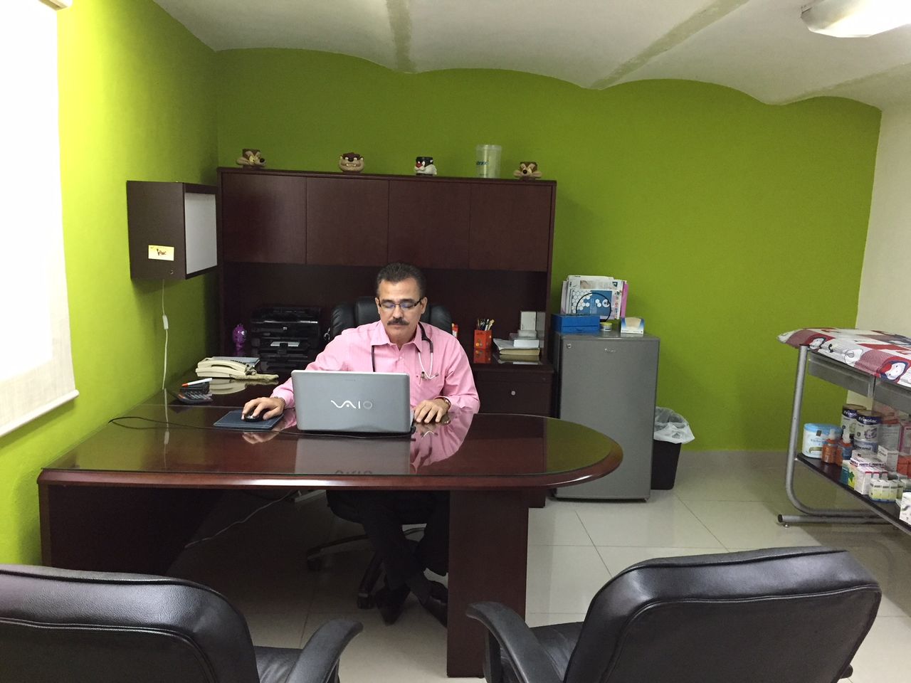 Juan Carlos Garcia Rojo-1