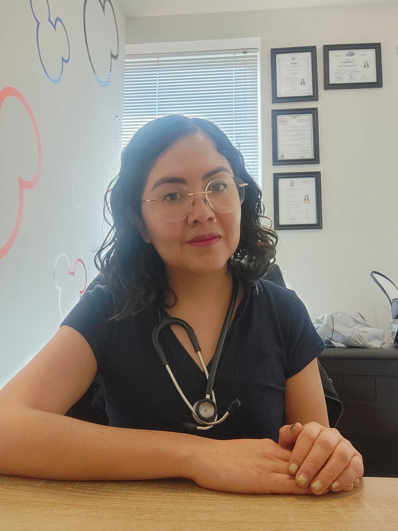 Patricia Dolores Díaz Jiménez-0