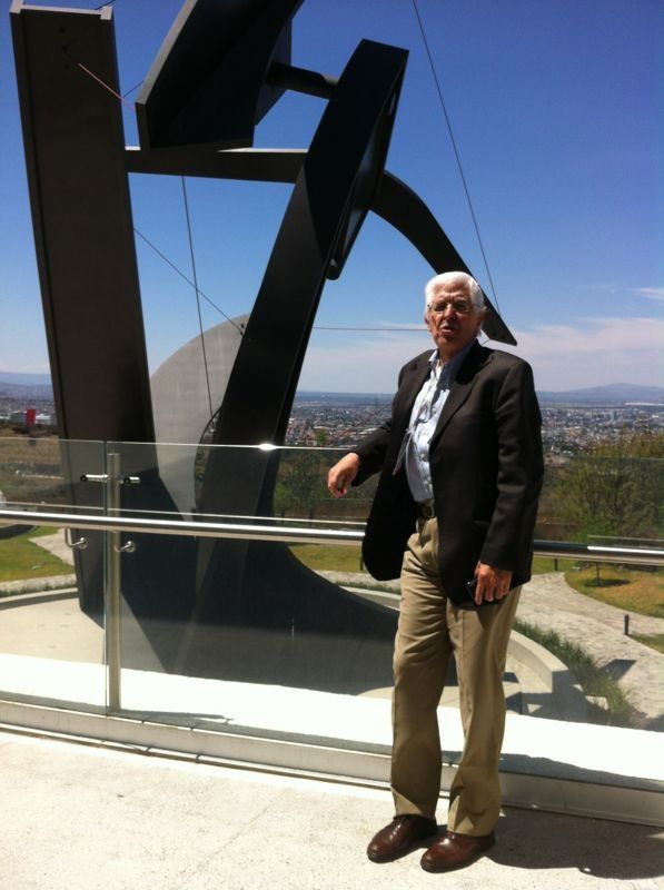 Ricardo Alfonso Alcocer Lujambio-1