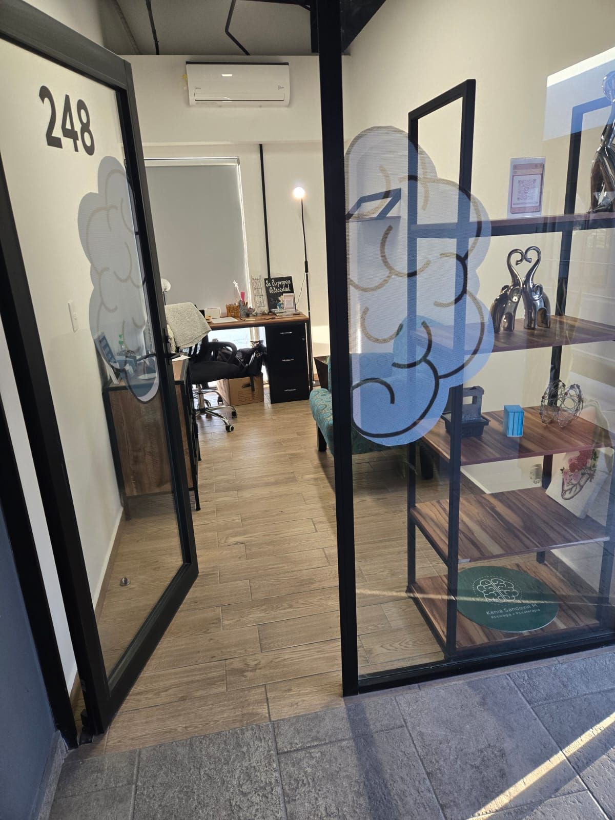 Kenia Sandoval Martínez-0