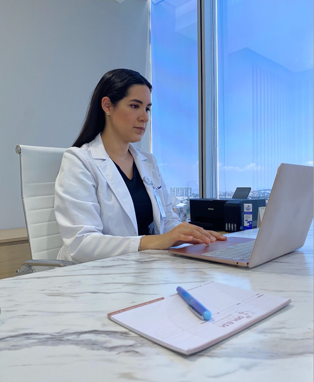 Elsa Sánchez Robles-6