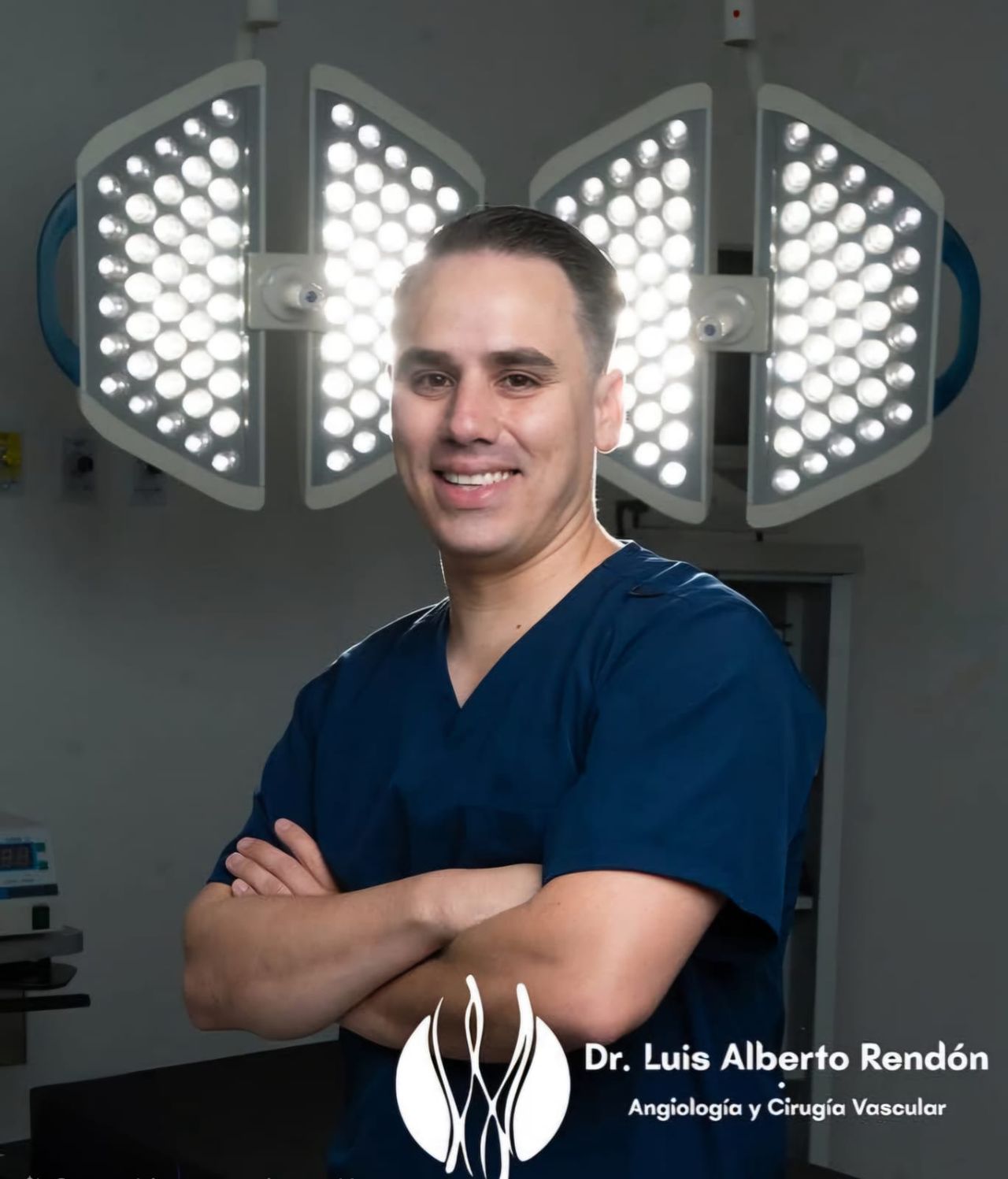 Luis Alberto Rendon Vargas-0