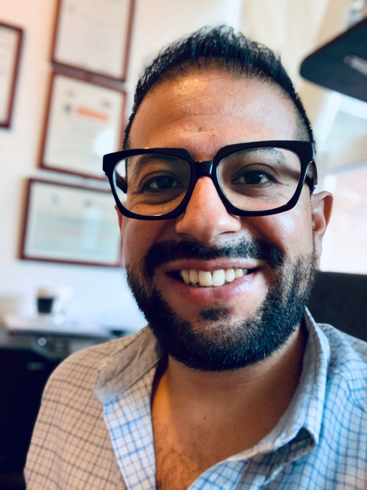 Francisco Javier Pérez Arcos-6