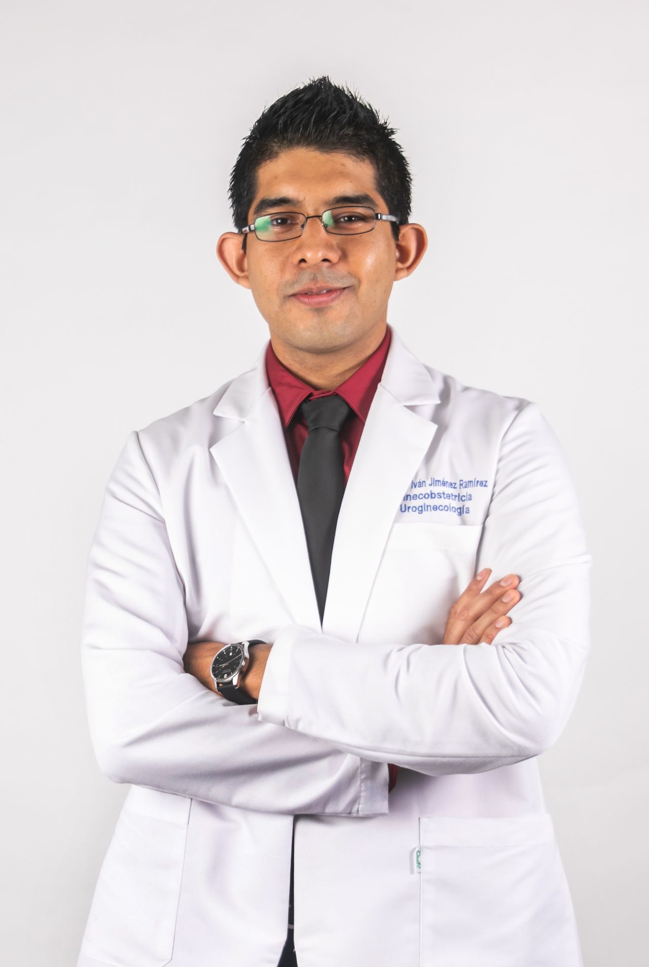 Homero Iván Jiménez Ramírez-1