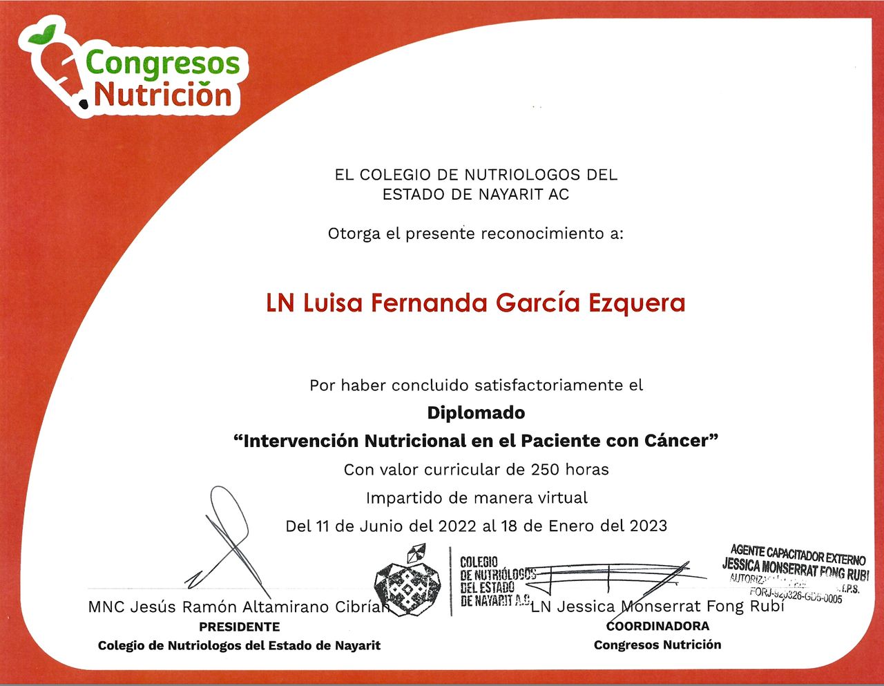 Luisa Fernanda García Ezquerra-2