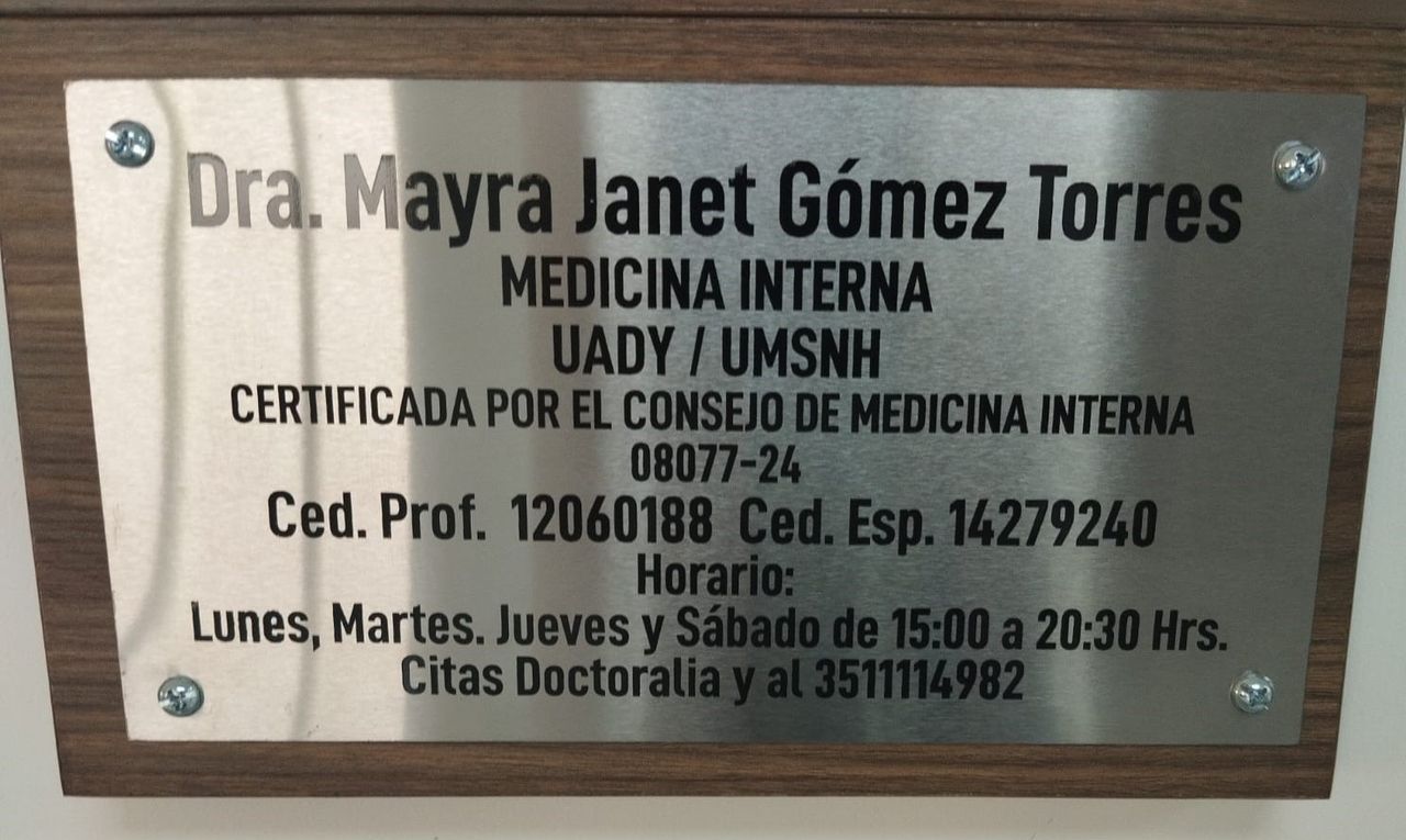 Mayra Janet Gomez Torres-4