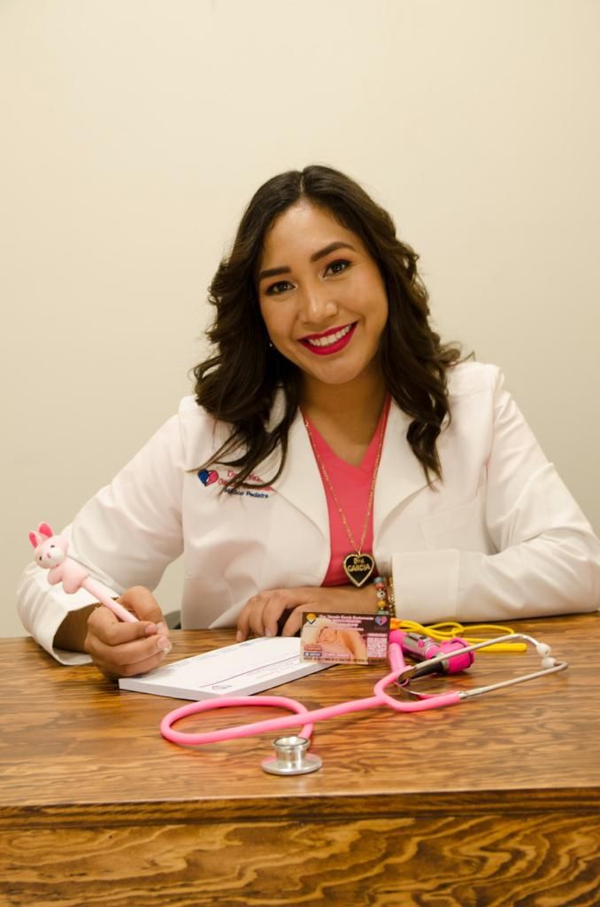 Yazmín Guadalupe Garcia Bustamante-23