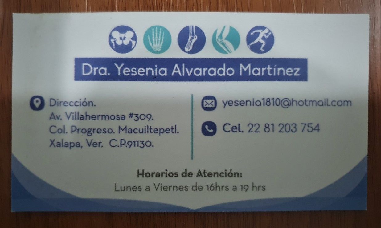 Yesenia Alvarado Martínez-4