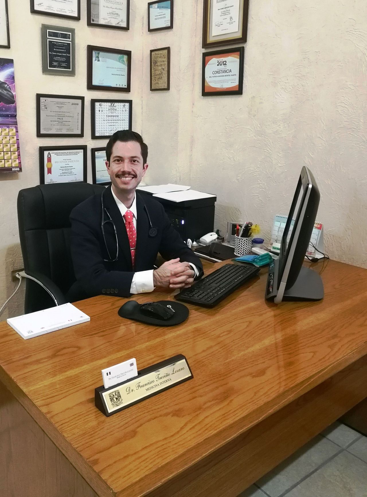 Francisco Treviño Lozano-1