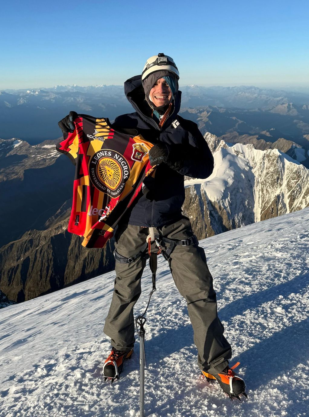 Jose Ricardo De La Torre Ramírez-8