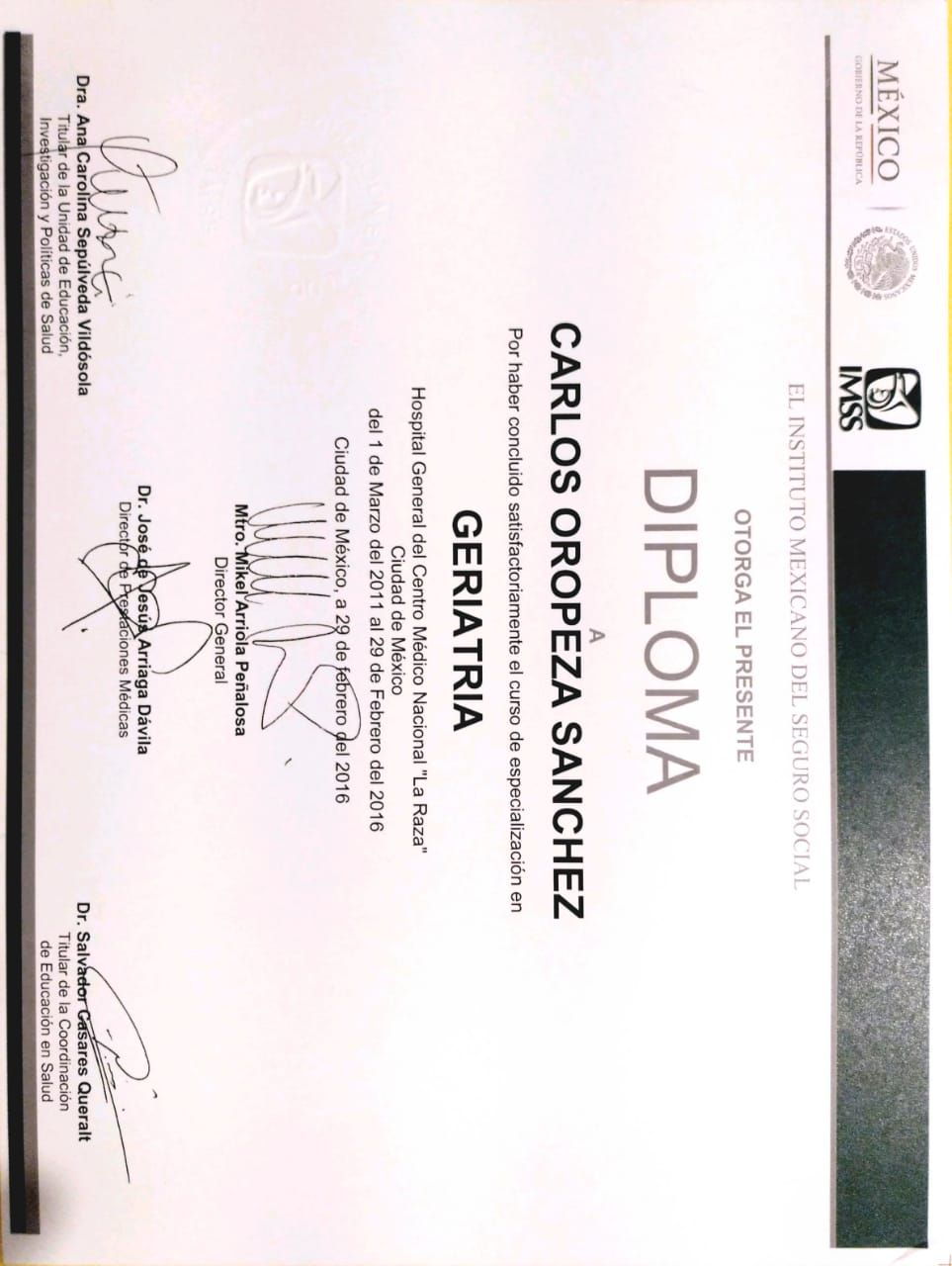 Carlos Oropeza Sánchez-2