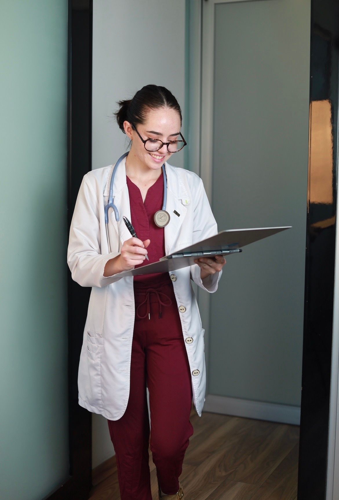 Michelle Leah Bush Arean -0