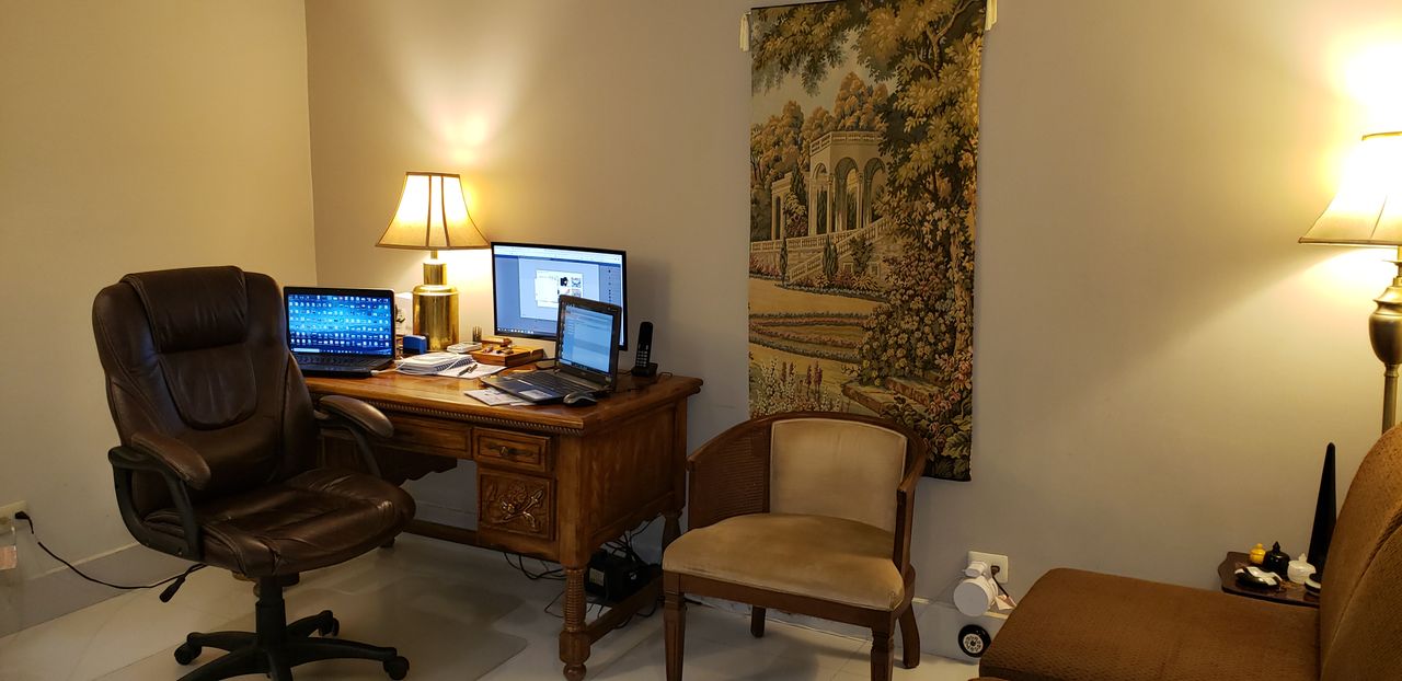 Luis González Pope-1