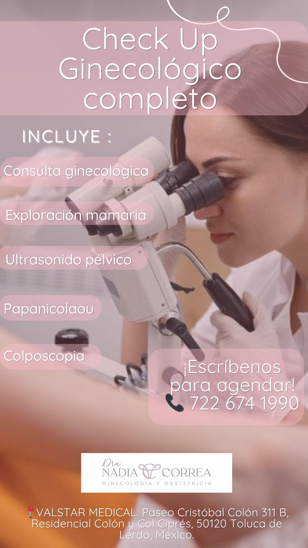 Nadia Elizabeth Correa De Jesus-9