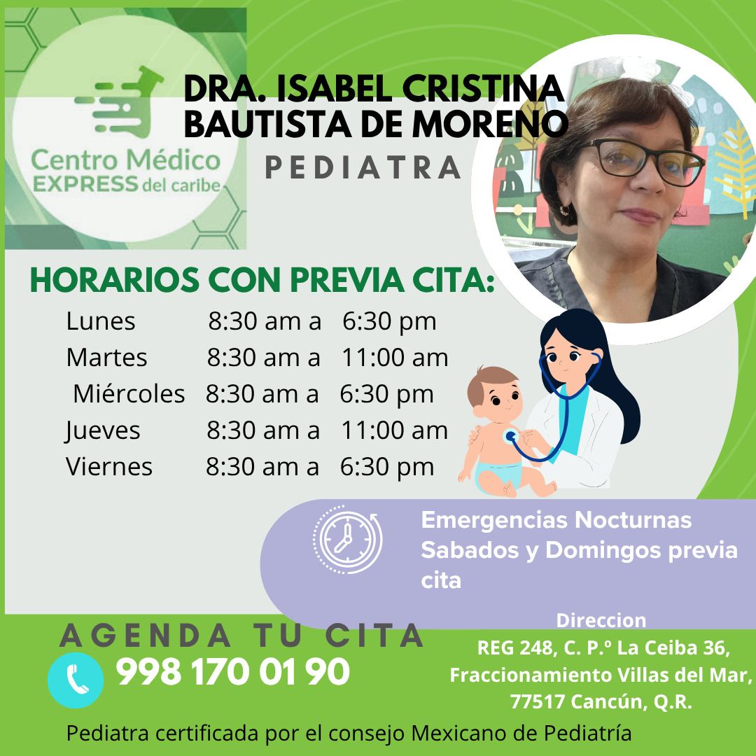 Isabel Cristina Bautista De Moreno-8