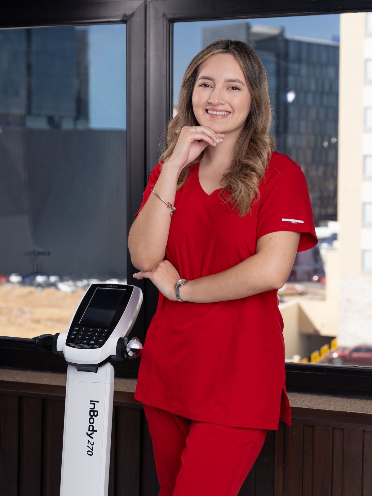 Brenda Hernandez A-2