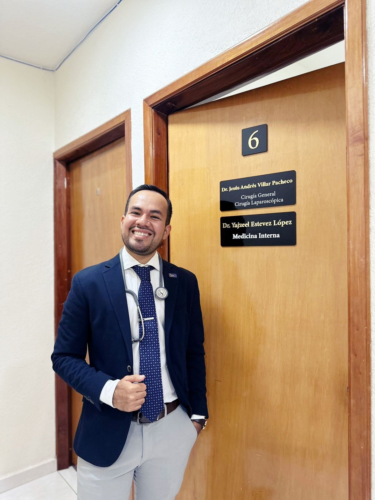 Yajzeel Estevez López-1