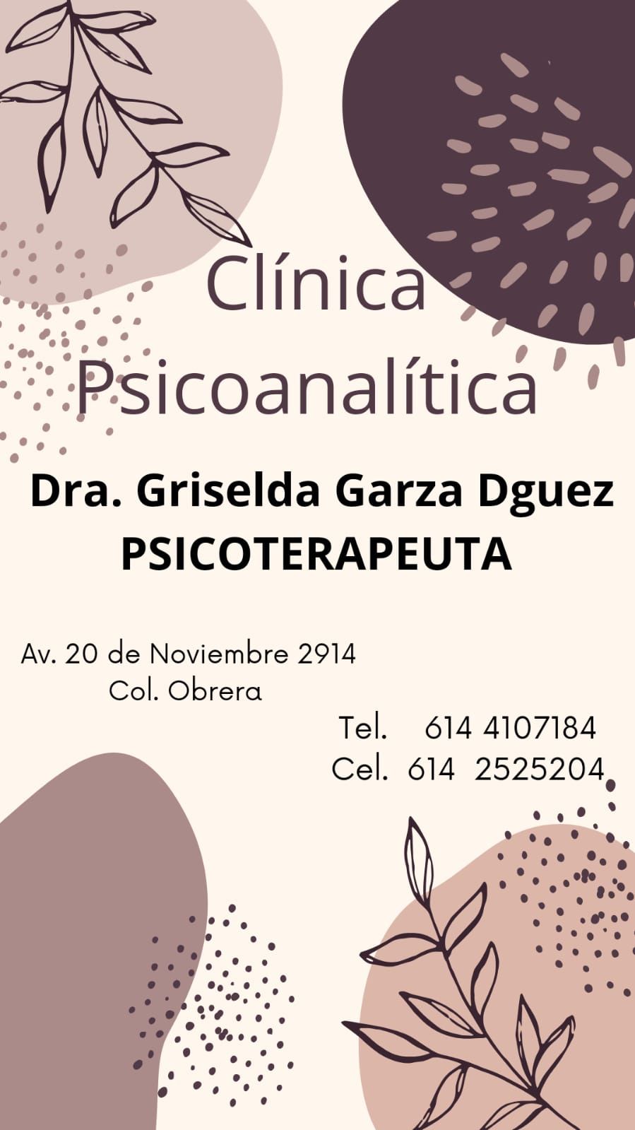 Griselda Garza Dominguez-11