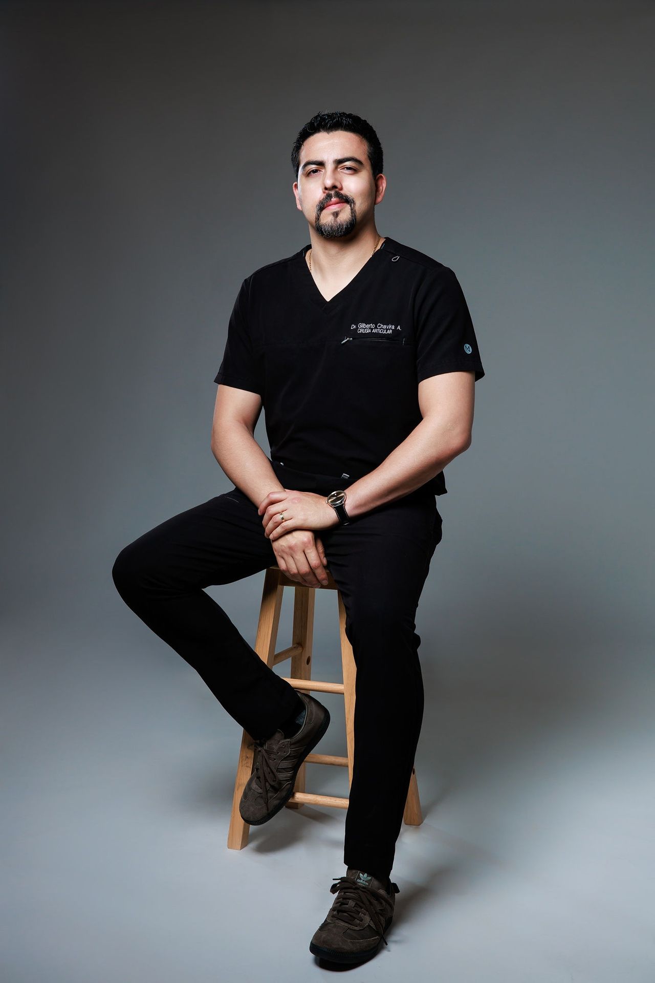 Gilberto Chavira Alvarez-1