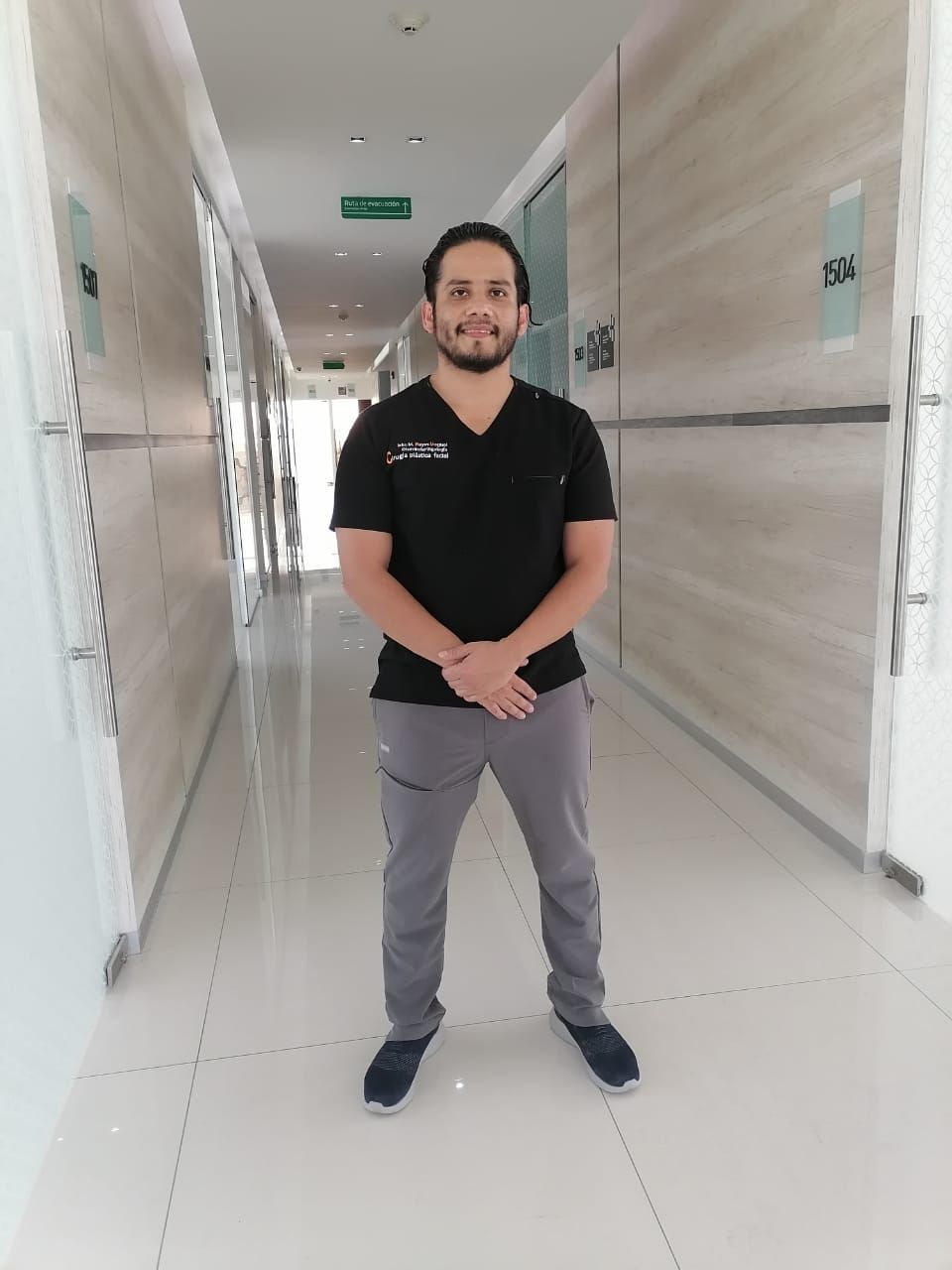 Ishu Michel Reyes Moguel-5