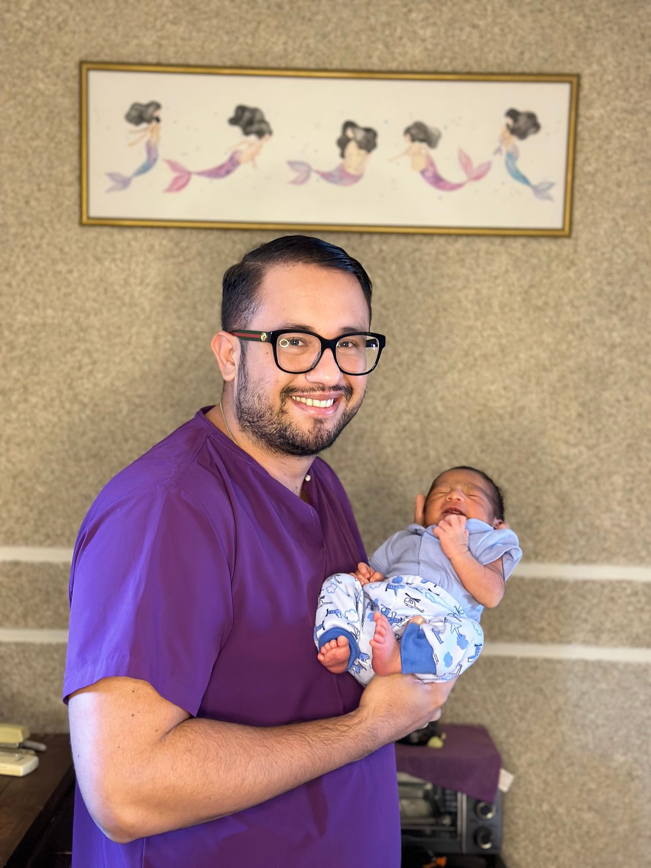 José Santiago Almazán Pérez De La Vega-7