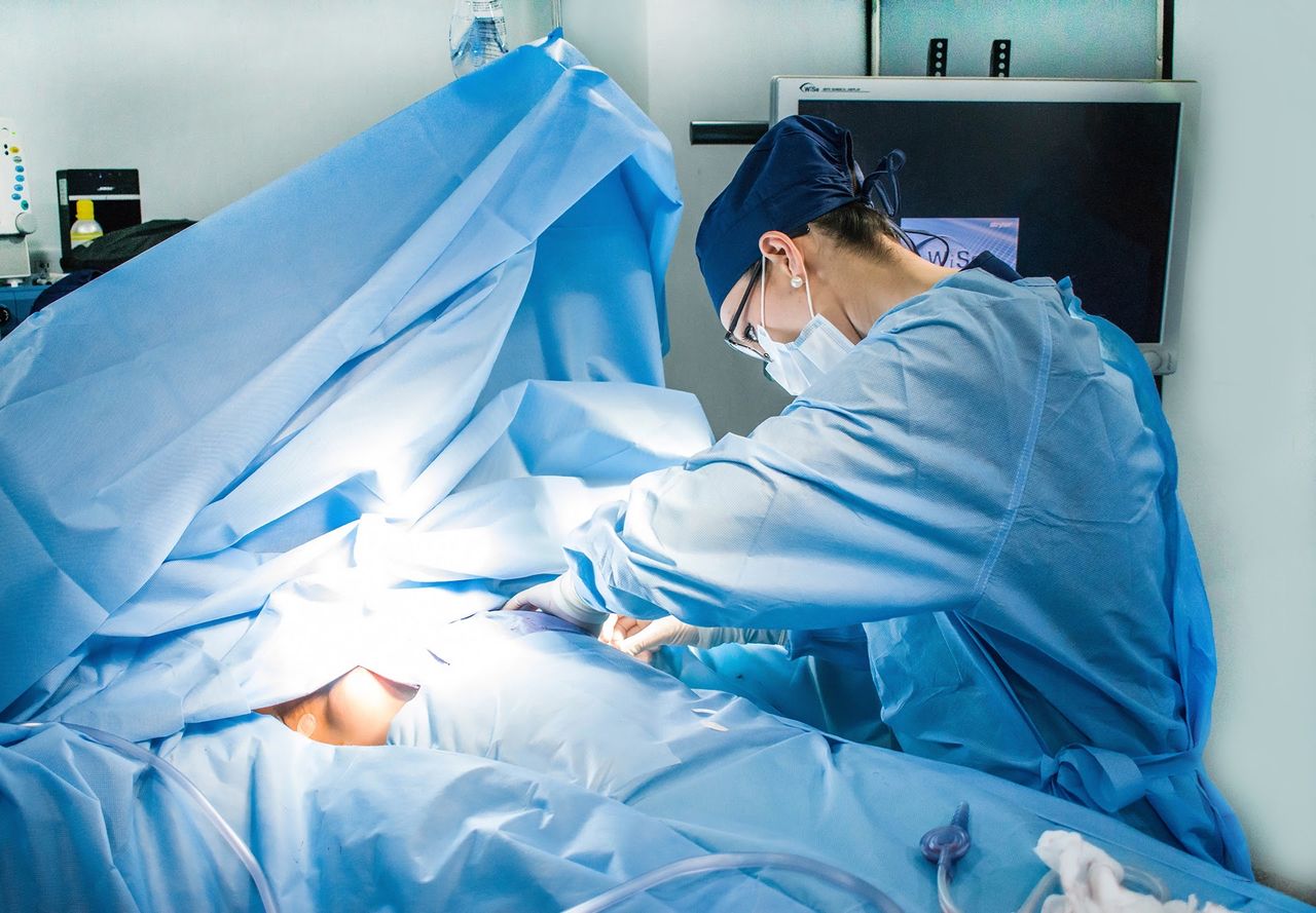 Estefanía Boyer Duck-8