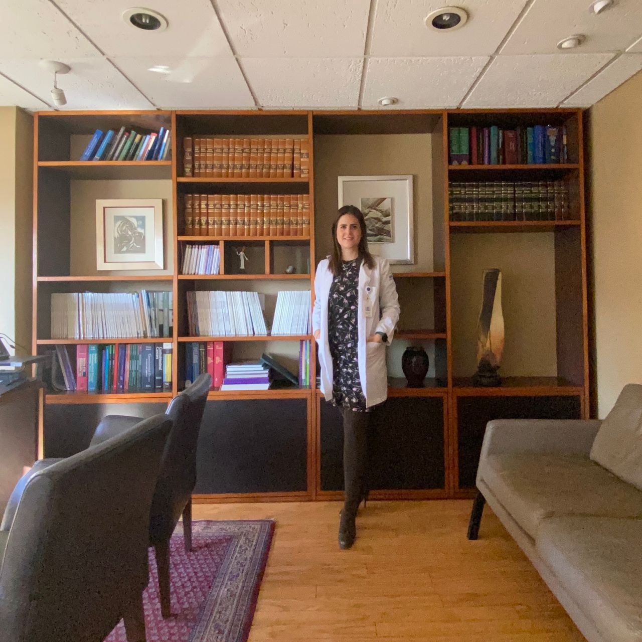 Ana María Merino Díaz-0