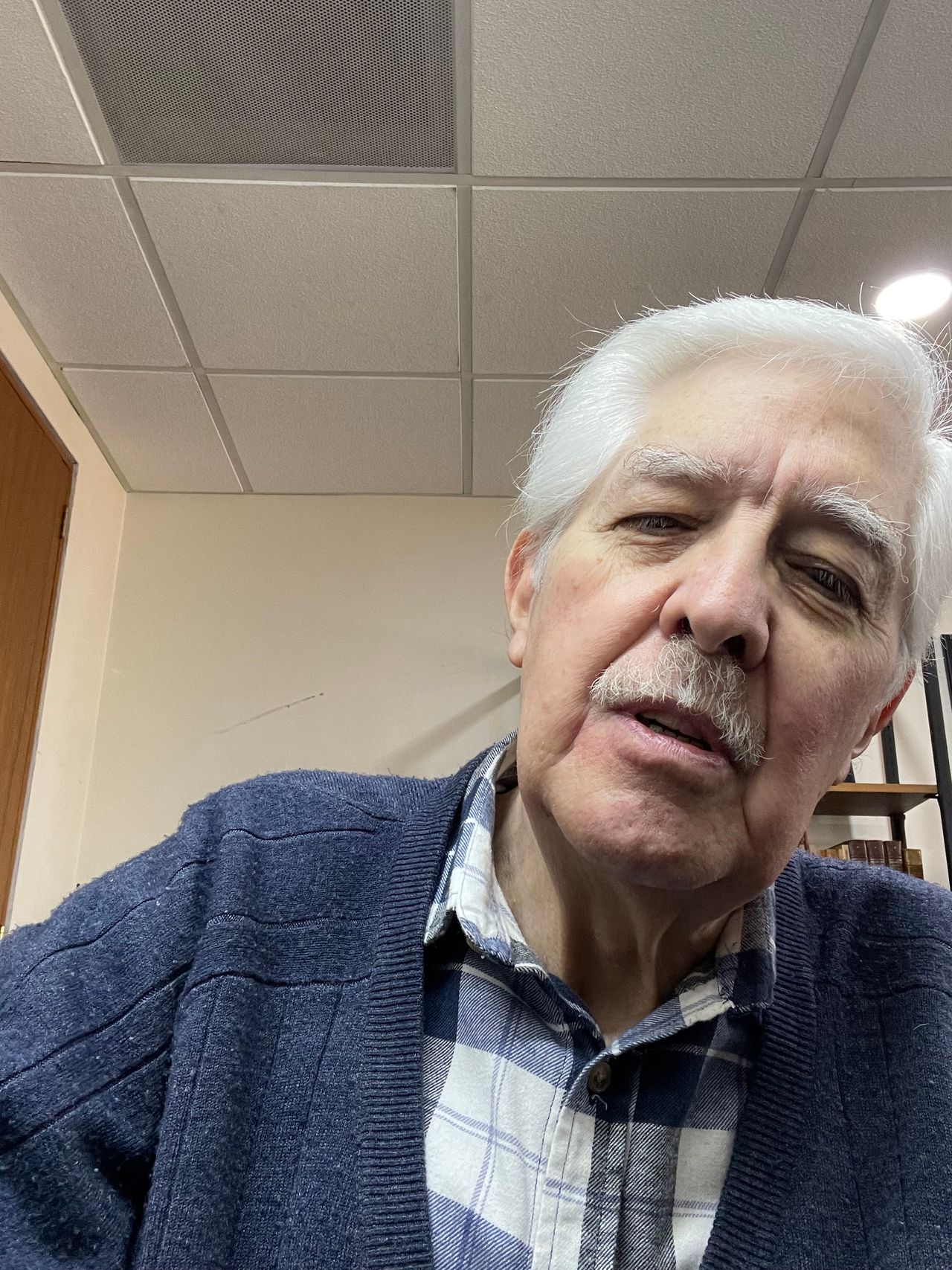 Ricardo Alfonso Alcocer Lujambio-2