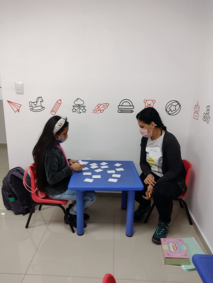 Sandra Fernández De Córdova-3