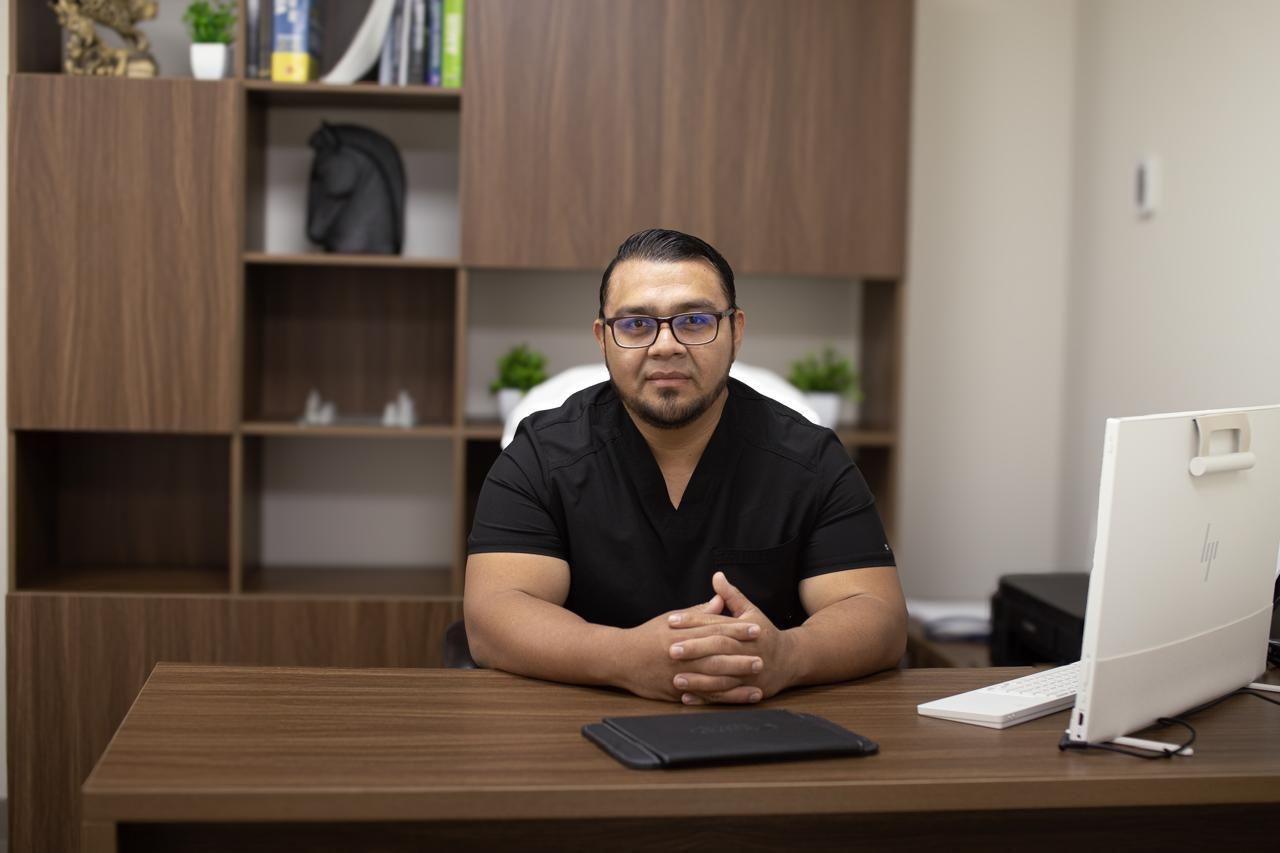 Ricardo Enrique García López -4