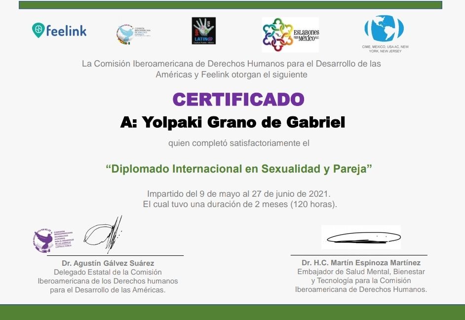 Yolpaki Grano De Gabriel-0