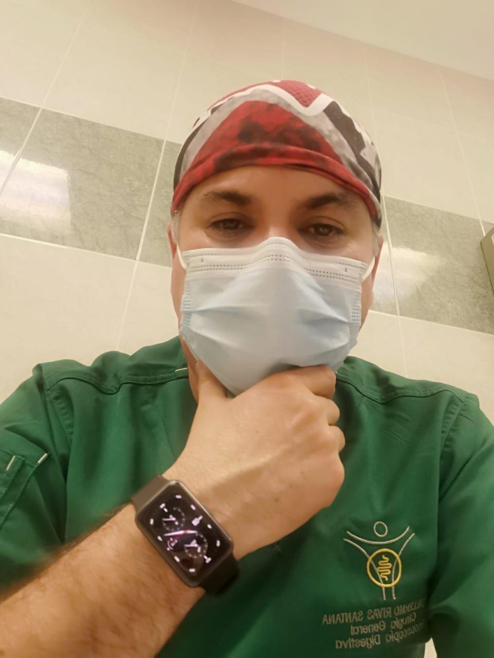 Guillermo I. Rivas Santana-0