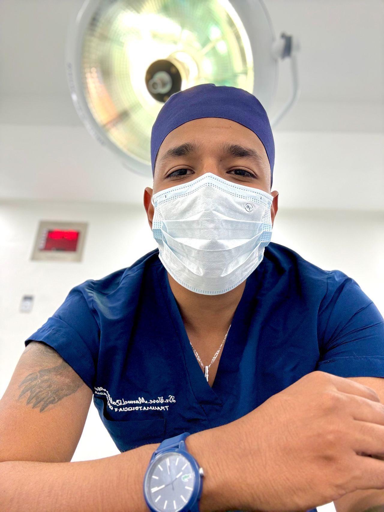 José Manuel Cabezas Martínez-2