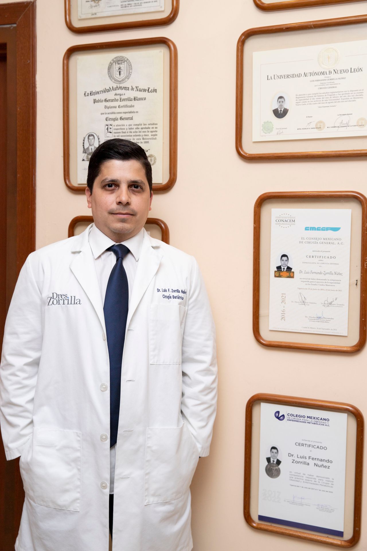 Luis Fernando Zorrilla Núñez-5
